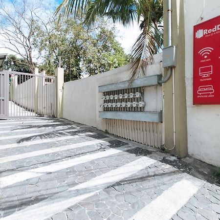 เรดดอร์ซ พลัส แอท อะ ริตา สตรีท ซานฮวน Hotel San Juan  ภายนอก รูปภาพ
