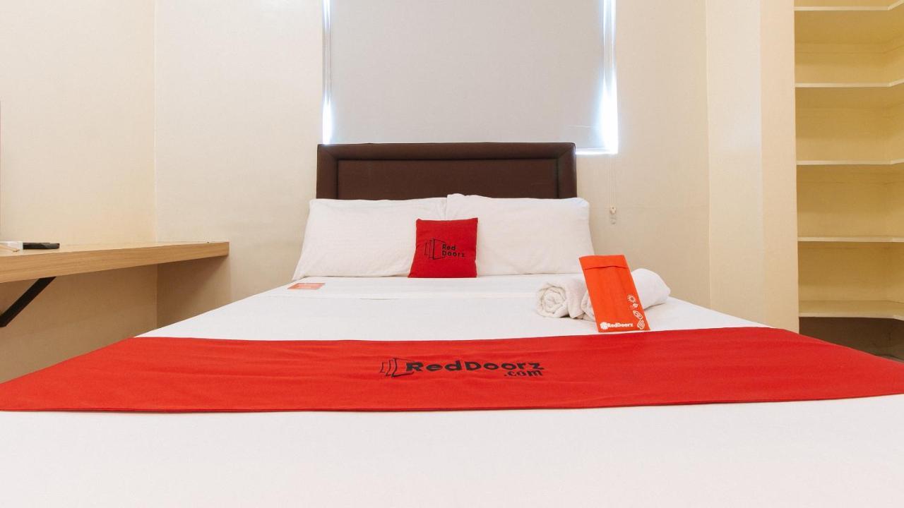 เรดดอร์ซ พลัส แอท อะ ริตา สตรีท ซานฮวน Hotel San Juan  ภายนอก รูปภาพ