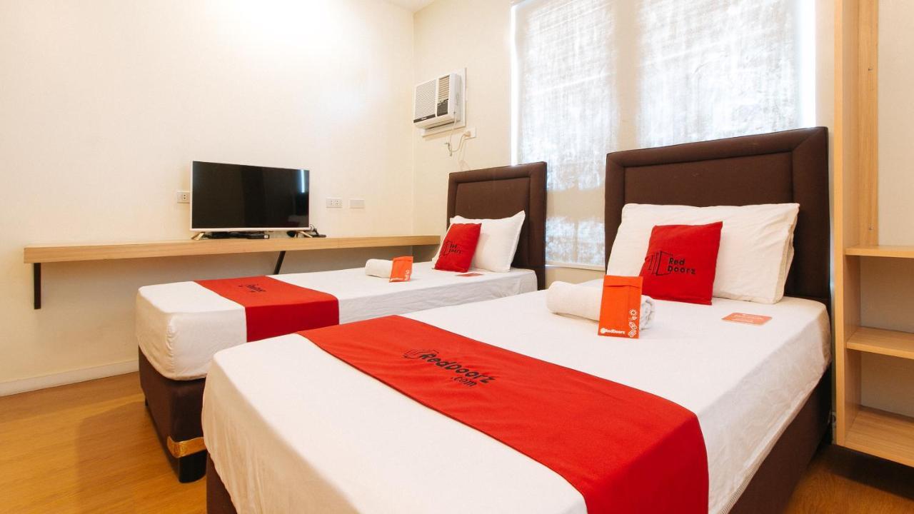 เรดดอร์ซ พลัส แอท อะ ริตา สตรีท ซานฮวน Hotel San Juan  ภายนอก รูปภาพ