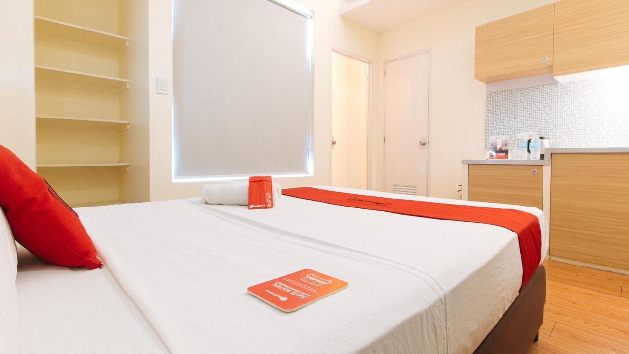 เรดดอร์ซ พลัส แอท อะ ริตา สตรีท ซานฮวน Hotel San Juan  ภายนอก รูปภาพ