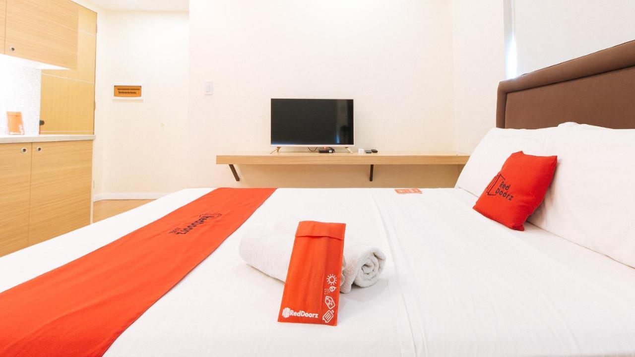 เรดดอร์ซ พลัส แอท อะ ริตา สตรีท ซานฮวน Hotel San Juan  ภายนอก รูปภาพ