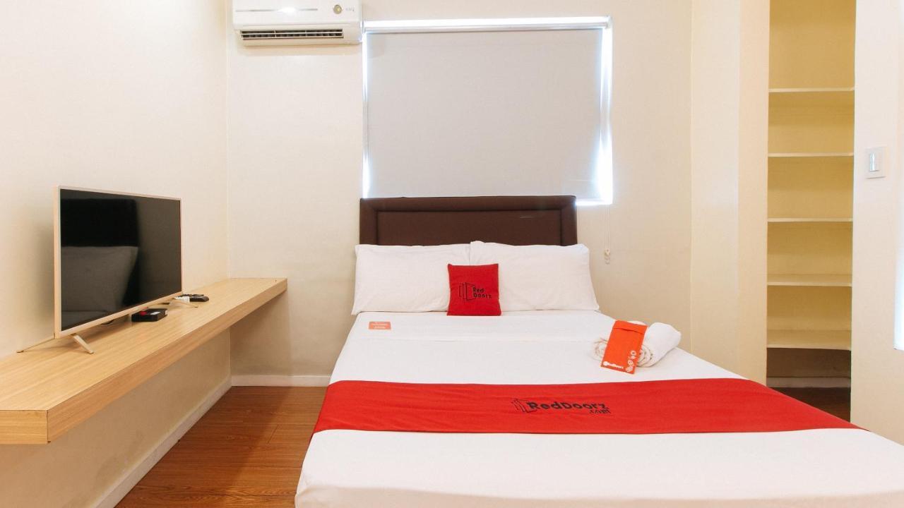 เรดดอร์ซ พลัส แอท อะ ริตา สตรีท ซานฮวน Hotel San Juan  ภายนอก รูปภาพ